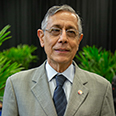 Horacidio Leal Barbosa Filho - Presidente Executivo